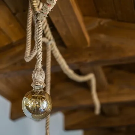 Appartement Il Pozzo Incantato *