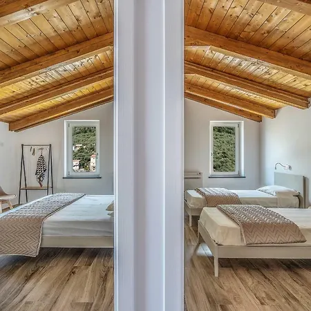 Appartement Il Pozzo Incantato Vico Equense