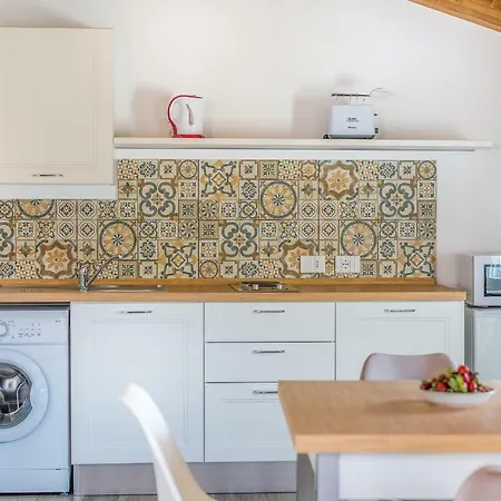 Il Pozzo Incantato Appartement