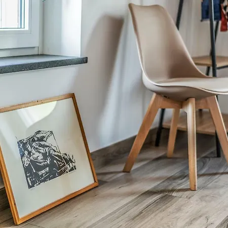 Appartement Il Pozzo Incantato *